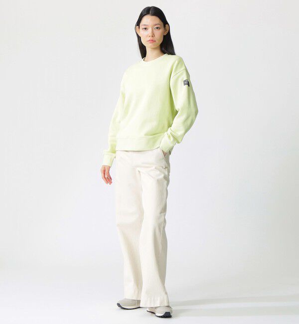 ECOALF「UCLA スニーカー / UCLA SNEAKERS WOMAN」|スニーカー|