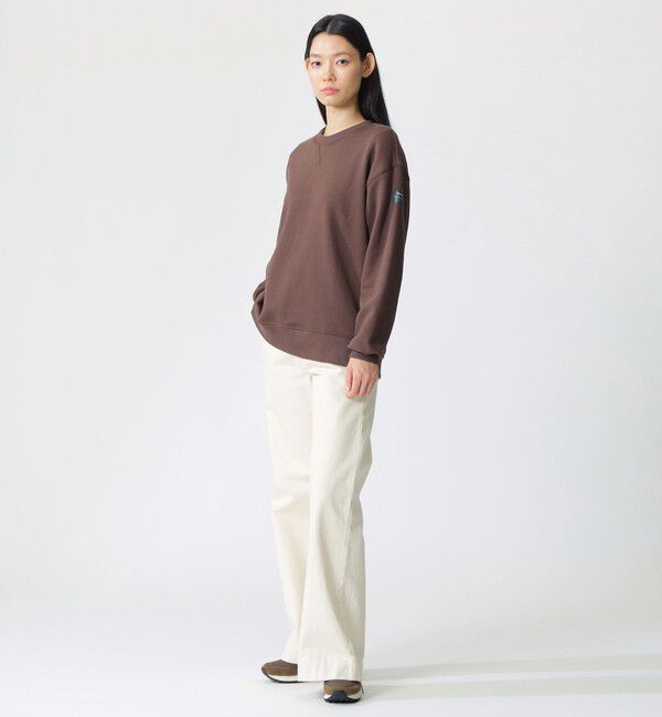ECOALF「UCLA スニーカー / UCLA SNEAKERS WOMAN」|スニーカー|