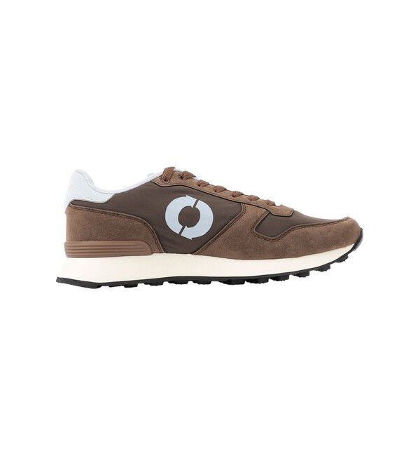 ECOALF「UCLA スニーカー / UCLA SNEAKERS WOMAN」|スニーカー|