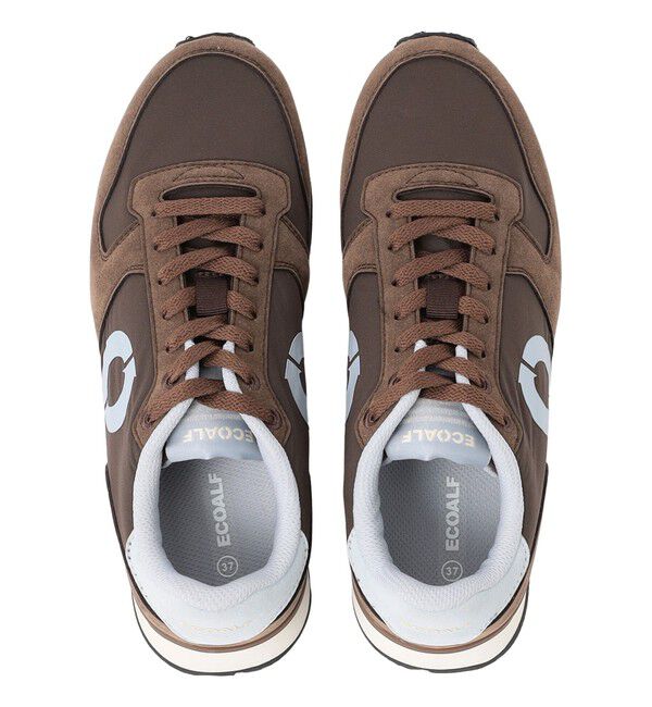 ECOALF「UCLA スニーカー / UCLA SNEAKERS WOMAN」|スニーカー|