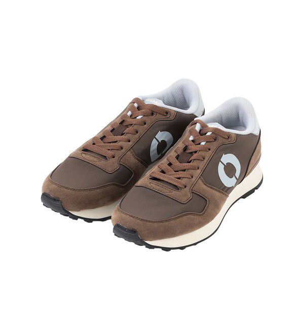 ECOALF「UCLA スニーカー / UCLA SNEAKERS WOMAN」|スニーカー|