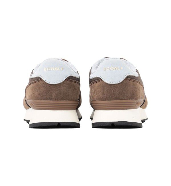 ECOALF「UCLA スニーカー / UCLA SNEAKERS WOMAN」|スニーカー|