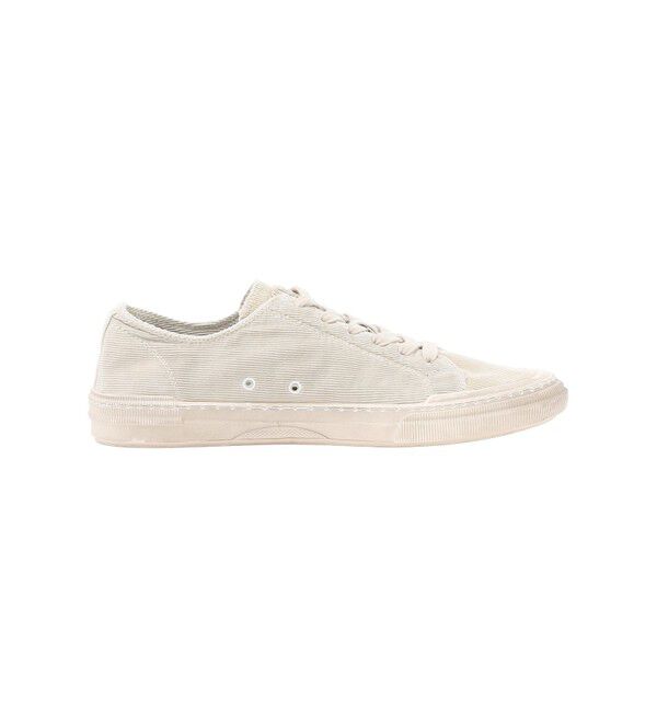 ECOALF「STRENK コーデュロイ スニーカー / STRENK  CORDUROY SNEAKERS MAN」|スニーカー|