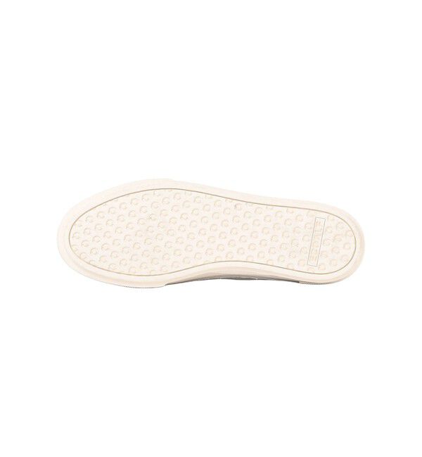 ECOALF「STRENK コーデュロイ スニーカー / STRENK  CORDUROY SNEAKERS MAN」|スニーカー|