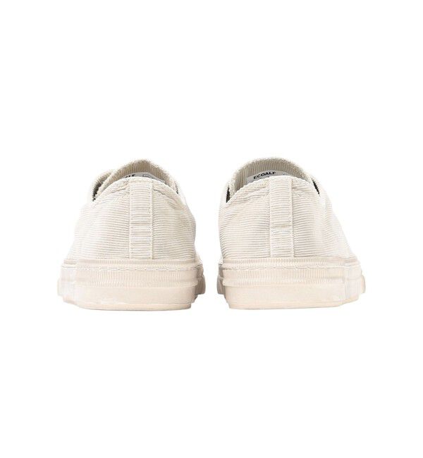 ECOALF「STRENK コーデュロイ スニーカー / STRENK  CORDUROY SNEAKERS MAN」|スニーカー|