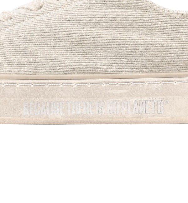 ECOALF「STRENK コーデュロイ スニーカー / STRENK  CORDUROY SNEAKERS MAN」|スニーカー|