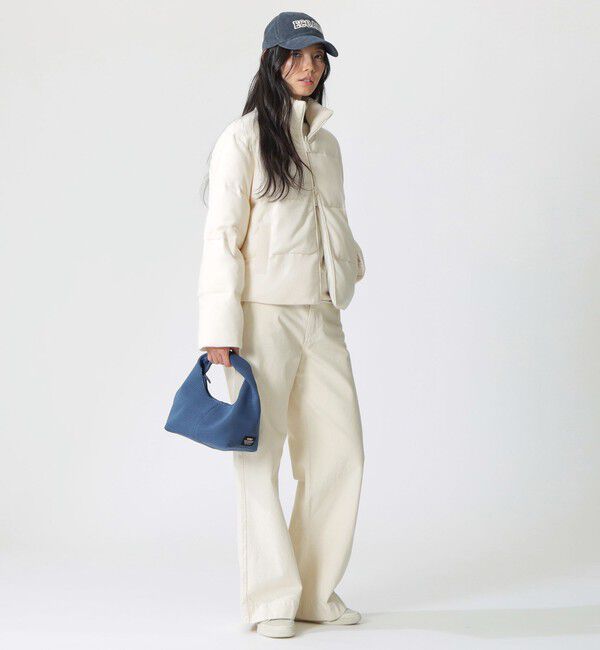 ECOALF「STRENK コーデュロイ スニーカー / STRENK  CORDUROY SNEAKERS WOMAN」|スニーカー|