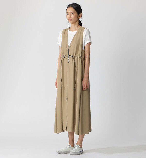 ECOALF「ACT MSYW 2WAYワンピース 【日本限定】」|ワンピース|