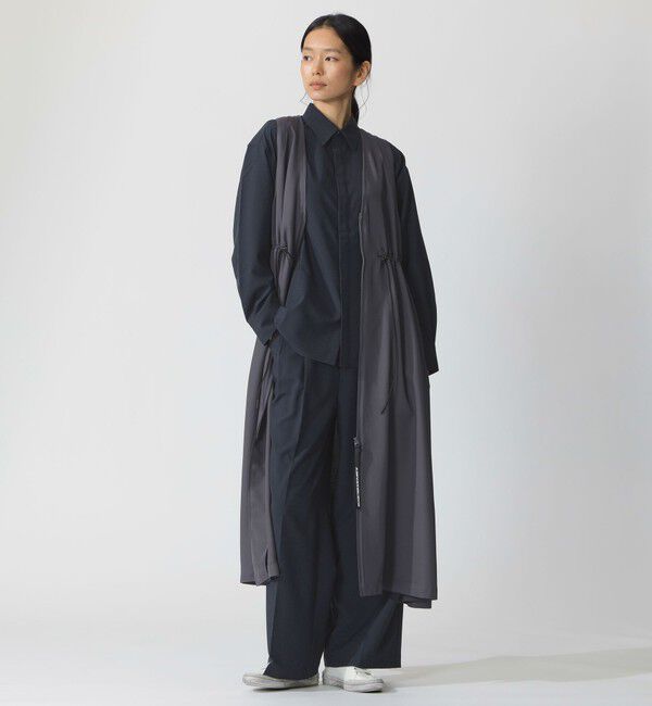 ECOALF「ACT MSYW 2WAYワンピース 【日本限定】」|ワンピース|