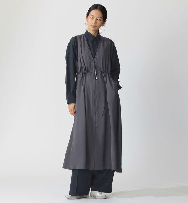 ECOALF「ACT MSYW 2WAYワンピース 【日本限定】」|ワンピース|