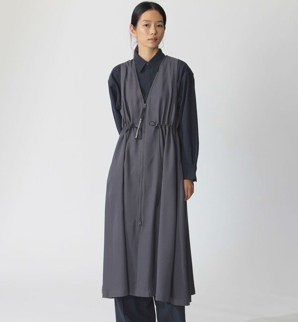 ECOALF「ACT MSYW 2WAYワンピース 【日本限定】」|ワンピース|