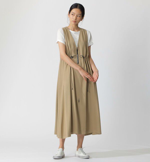 ECOALF「ACT MSYW 2WAYワンピース 【日本限定】」|ワンピース|