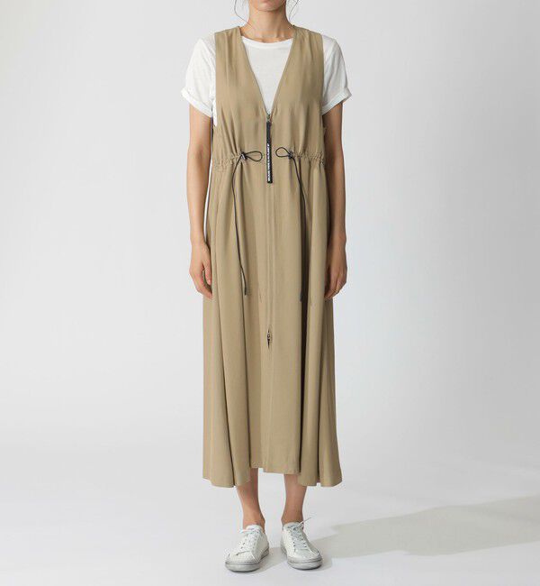 ECOALF「ACT MSYW 2WAYワンピース 【日本限定】」|ワンピース|