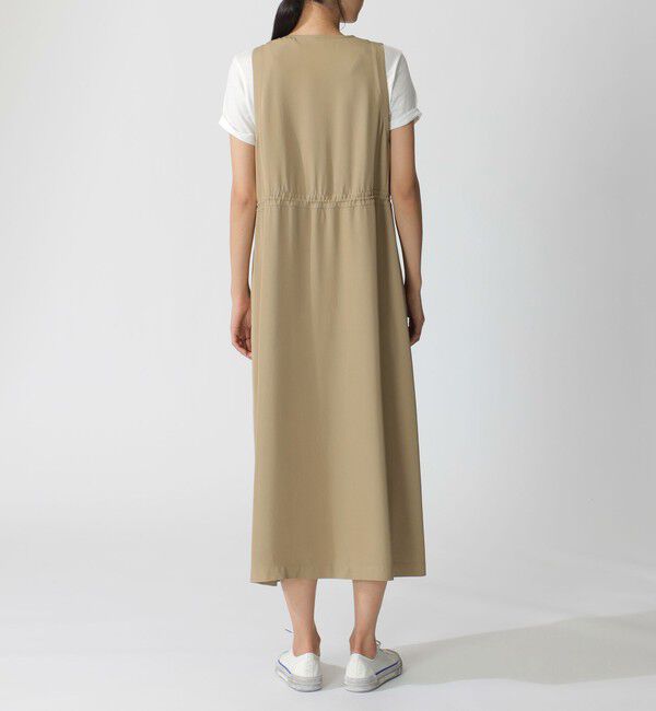 ECOALF「ACT MSYW 2WAYワンピース 【日本限定】」|ワンピース|