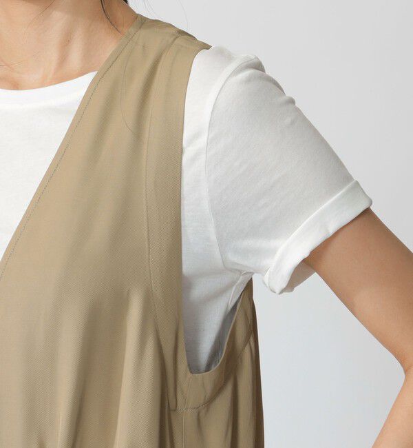 ECOALF「ACT MSYW 2WAYワンピース 【日本限定】」|ワンピース|