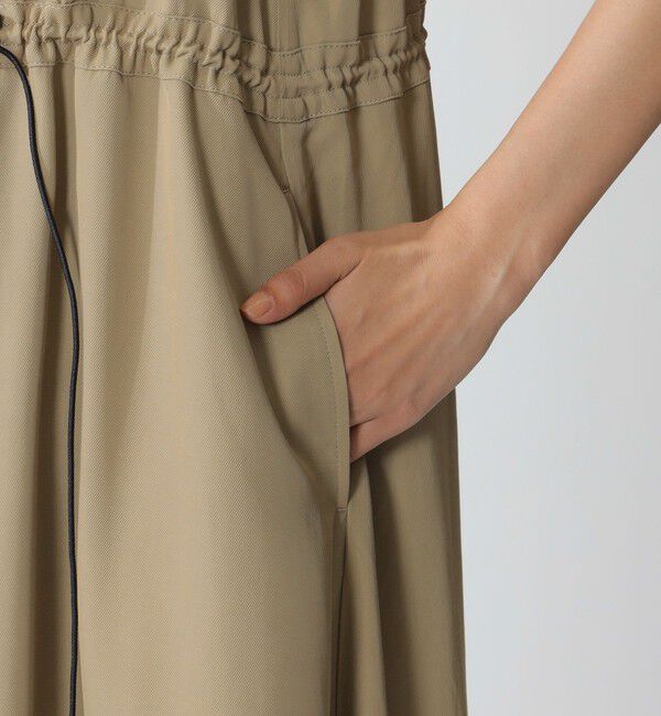 ECOALF「ACT MSYW 2WAYワンピース 【日本限定】」|ワンピース|