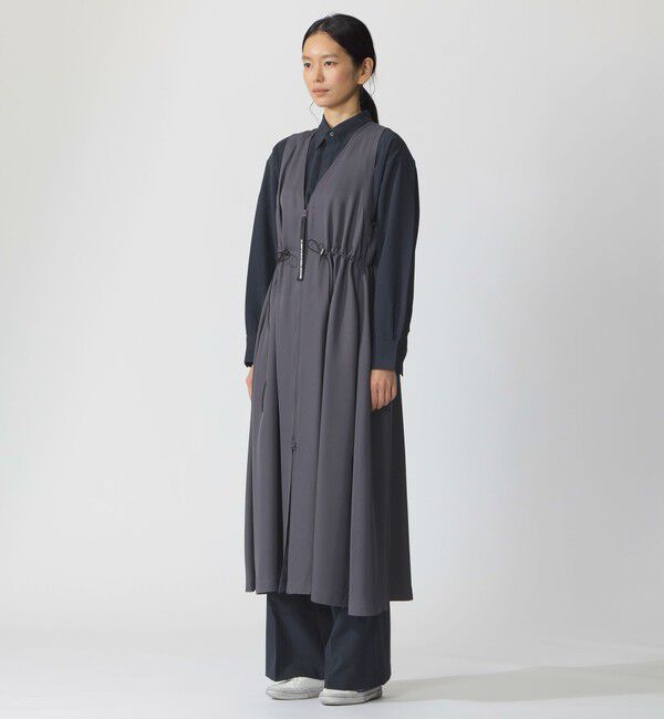 ECOALF「ACT MSYW 2WAYワンピース 【日本限定】」|ワンピース|