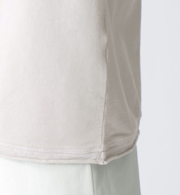 ECOALF「MON ライトスウェット ロンT / MON LONG SLEEVE MAN」|Tシャツ・カットソー|
