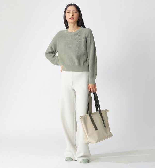 ECOALF「NONI ニット / NONI KNIT WOMAN」|ニット・セーター|