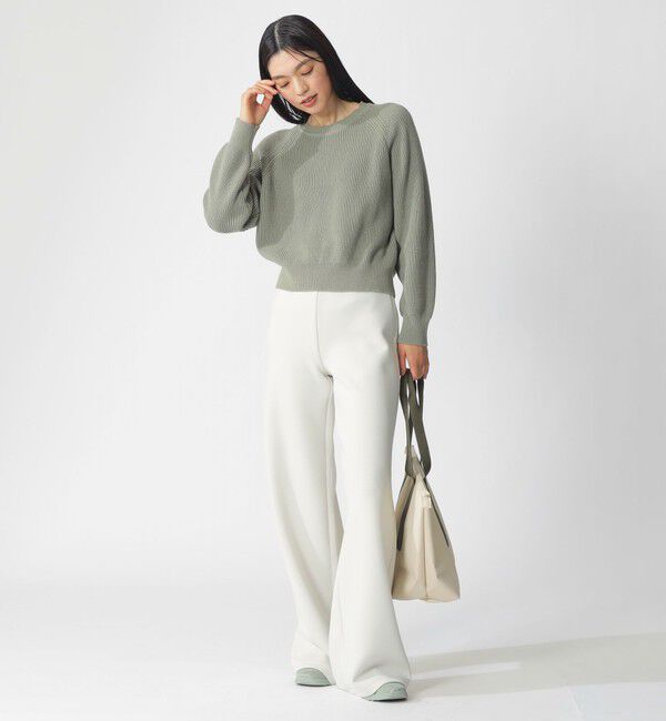ECOALF「NONI ニット / NONI KNIT WOMAN」|ニット・セーター|