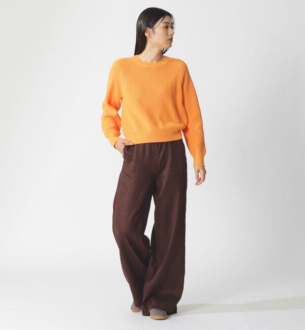 ECOALF「NONI ニット / NONI KNIT WOMAN」|ニット・セーター|