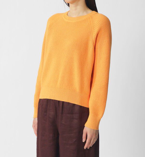 ECOALF「NONI ニット / NONI KNIT WOMAN」|ニット・セーター|