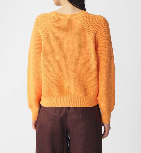 ECOALF「NONI ニット / NONI KNIT WOMAN」|ニット・セーター|