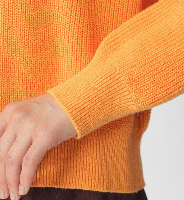 ECOALF「NONI ニット / NONI KNIT WOMAN」|ニット・セーター|