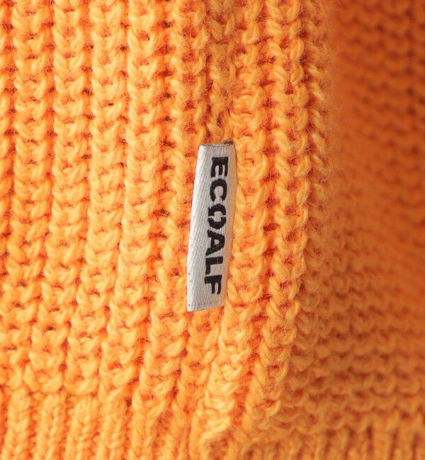 ECOALF「NONI ニット / NONI KNIT WOMAN」|ニット・セーター|