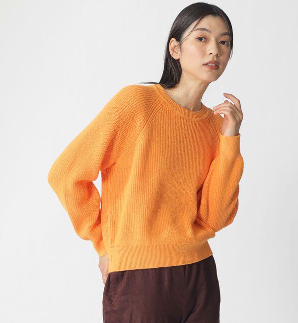 ECOALF「NONI ニット / NONI KNIT WOMAN」|ニット・セーター|