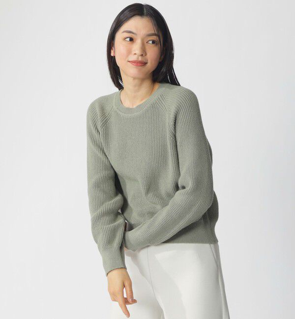 ECOALF「NONI ニット / NONI KNIT WOMAN」|ニット・セーター|