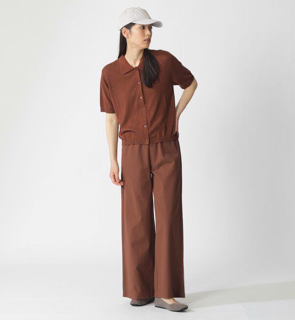 ECOALF「MOSS パンツ / MOSS PANTS WOMAN」|その他|