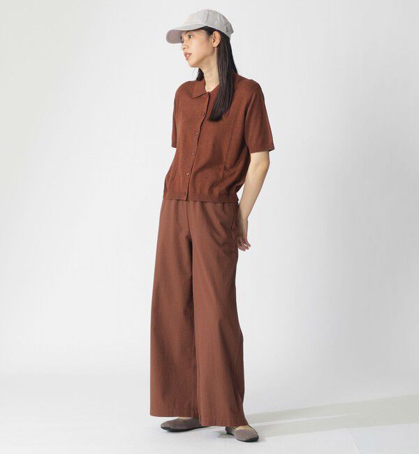 ECOALF「MOSS パンツ / MOSS PANTS WOMAN」|その他|