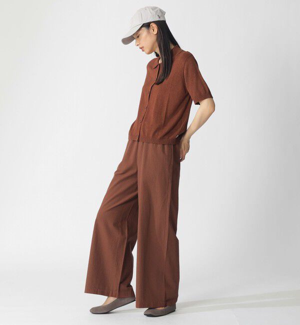 ECOALF「MOSS パンツ / MOSS PANTS WOMAN」|その他|
