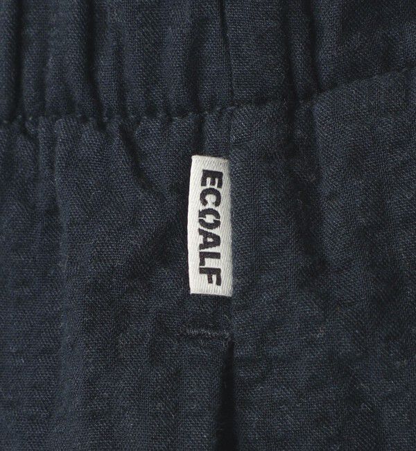 ECOALF「MOSS パンツ / MOSS PANTS WOMAN」|その他|