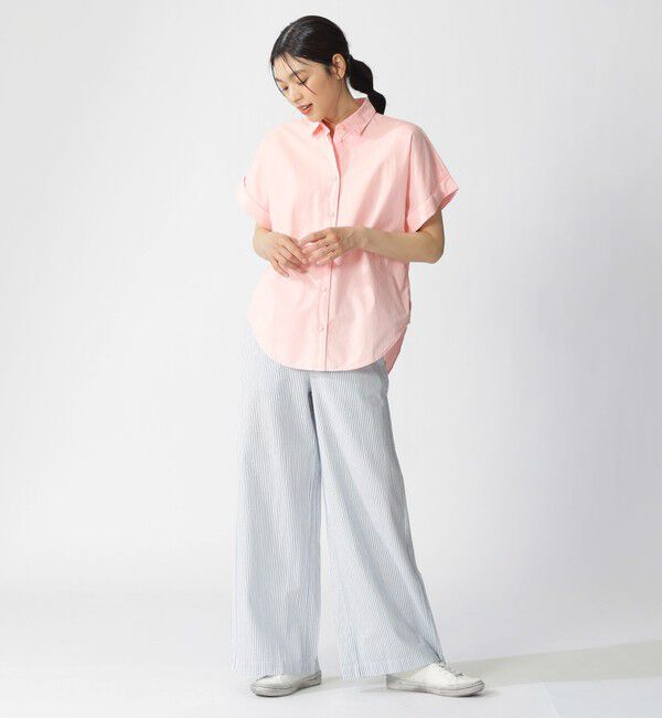 ECOALF「MOSS パンツ / MOSS PANTS WOMAN」|その他|