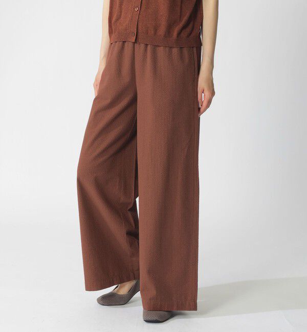 ECOALF「MOSS パンツ / MOSS PANTS WOMAN」|その他|