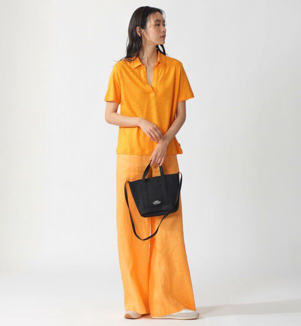 ECOALF「MOSSI パンツ / MOSSI LINEN PANTS WOMAN」|その他|