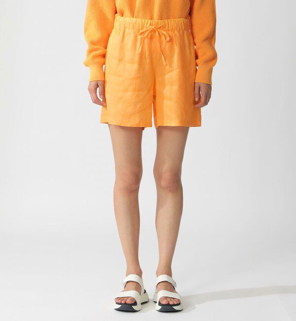 ECOALF「ERAS ショートパンツ / ERAS STRIPES SHORTS WOMAN」|その他|