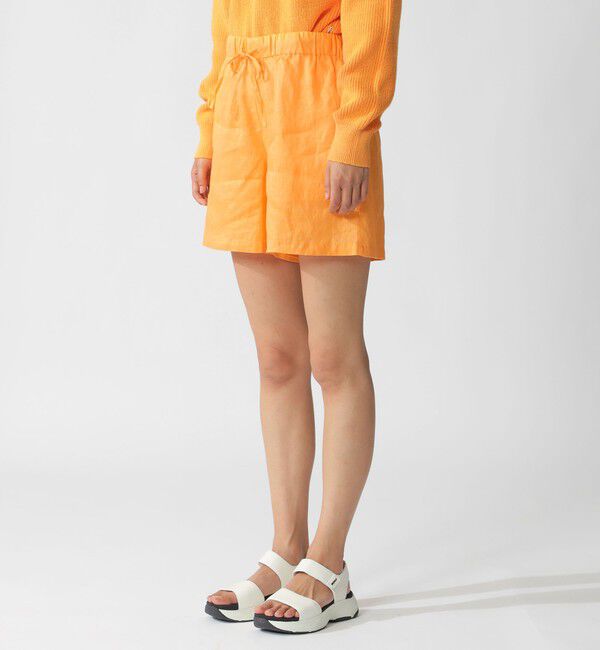 ECOALF「ERAS ショートパンツ / ERAS STRIPES SHORTS WOMAN」|その他|
