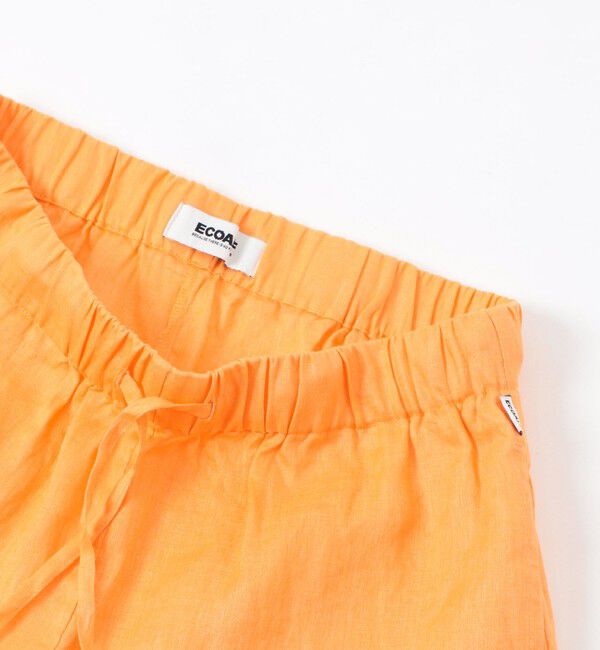 ECOALF「ERAS ショートパンツ / ERAS STRIPES SHORTS WOMAN」|その他|