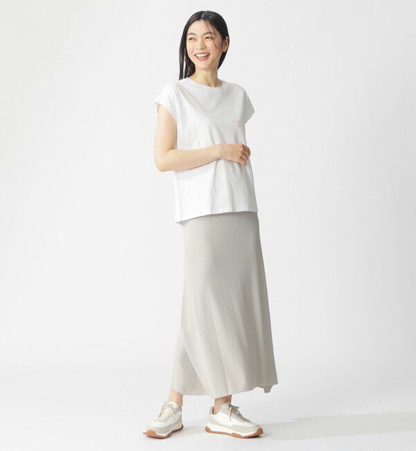 ECOALF「IMA スカート / IMA SKIRT WOMAN」|スカート|