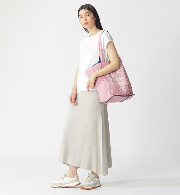ECOALF「IMA スカート / IMA SKIRT WOMAN」|スカート|