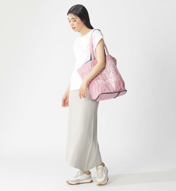 ECOALF「IMA スカート / IMA SKIRT WOMAN」|スカート|