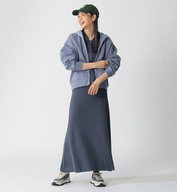ECOALF「IMA スカート / IMA SKIRT WOMAN」|スカート|
