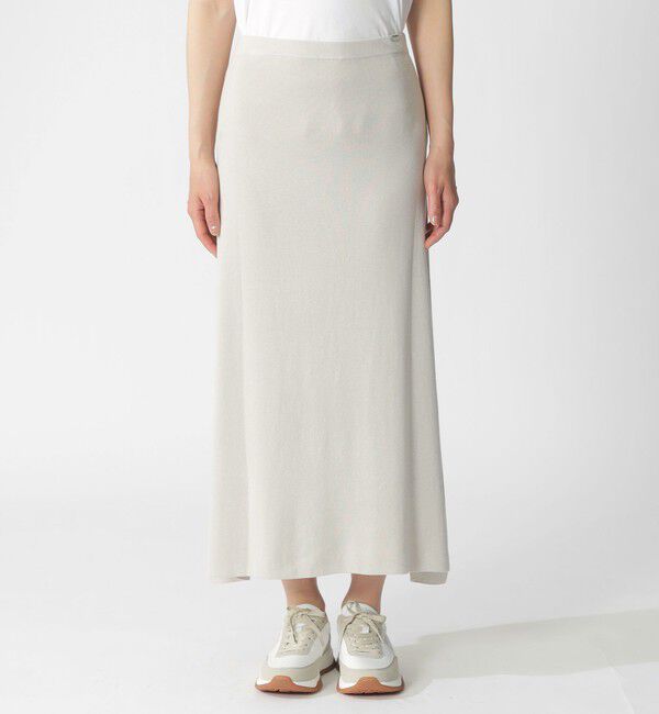 ECOALF「IMA スカート / IMA SKIRT WOMAN」|スカート|