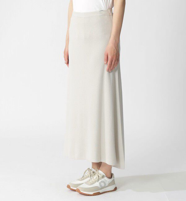 ECOALF「IMA スカート / IMA SKIRT WOMAN」|スカート|