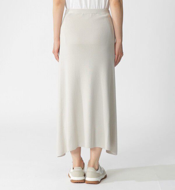 ECOALF「IMA スカート / IMA SKIRT WOMAN」|スカート|