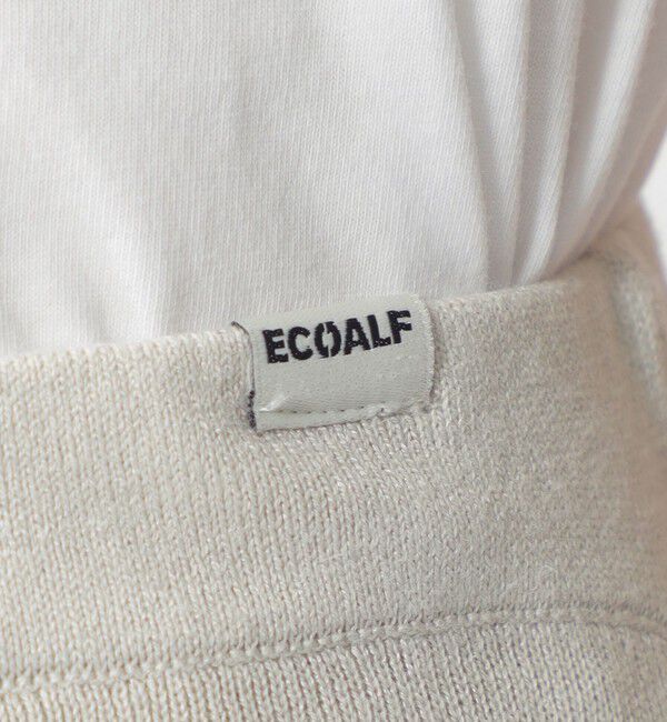 ECOALF「IMA スカート / IMA SKIRT WOMAN」|スカート|