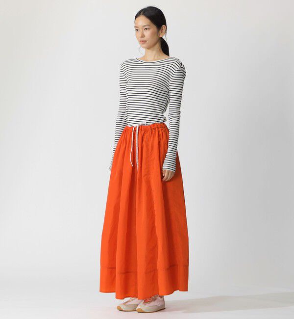 ECOALF「ACT MADRID スカート 【日本限定】」|スカート|